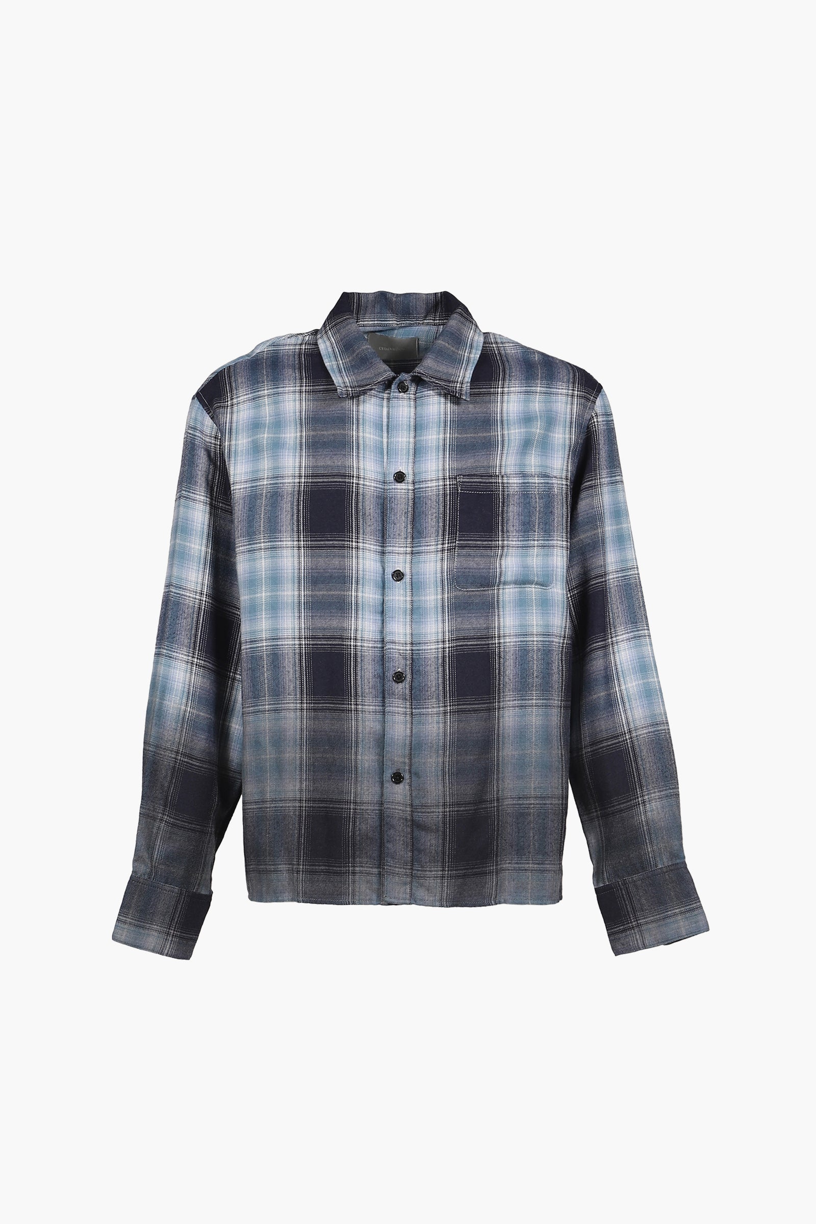 DUSK FLANNEL