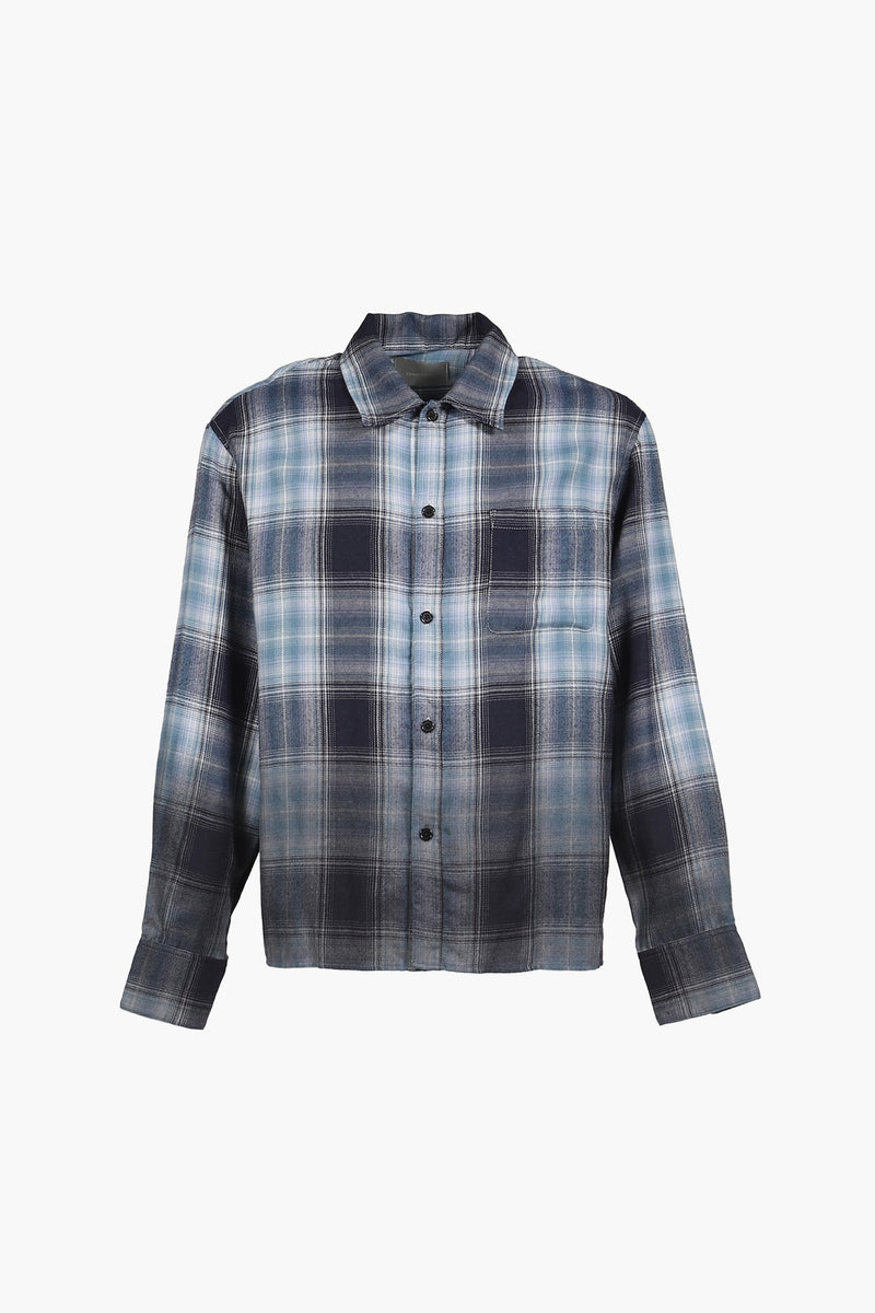 DUSK FLANNEL