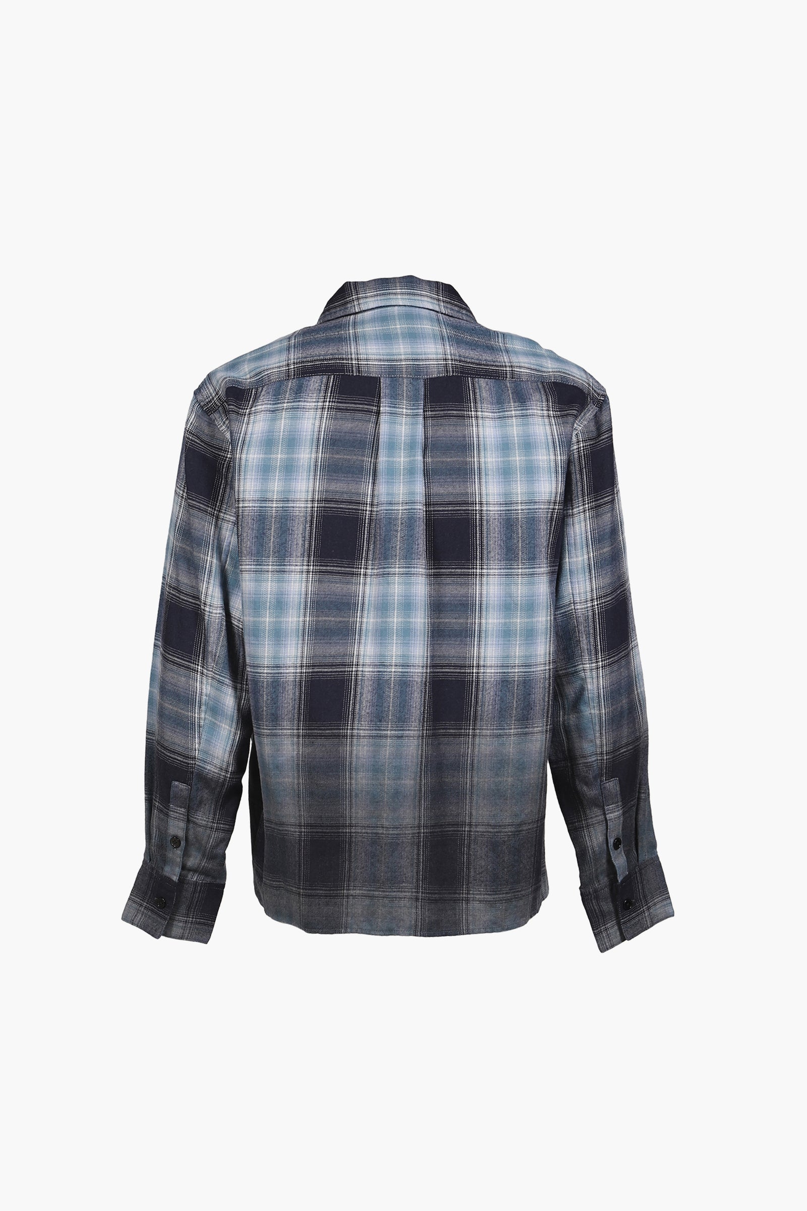 DUSK FLANNEL