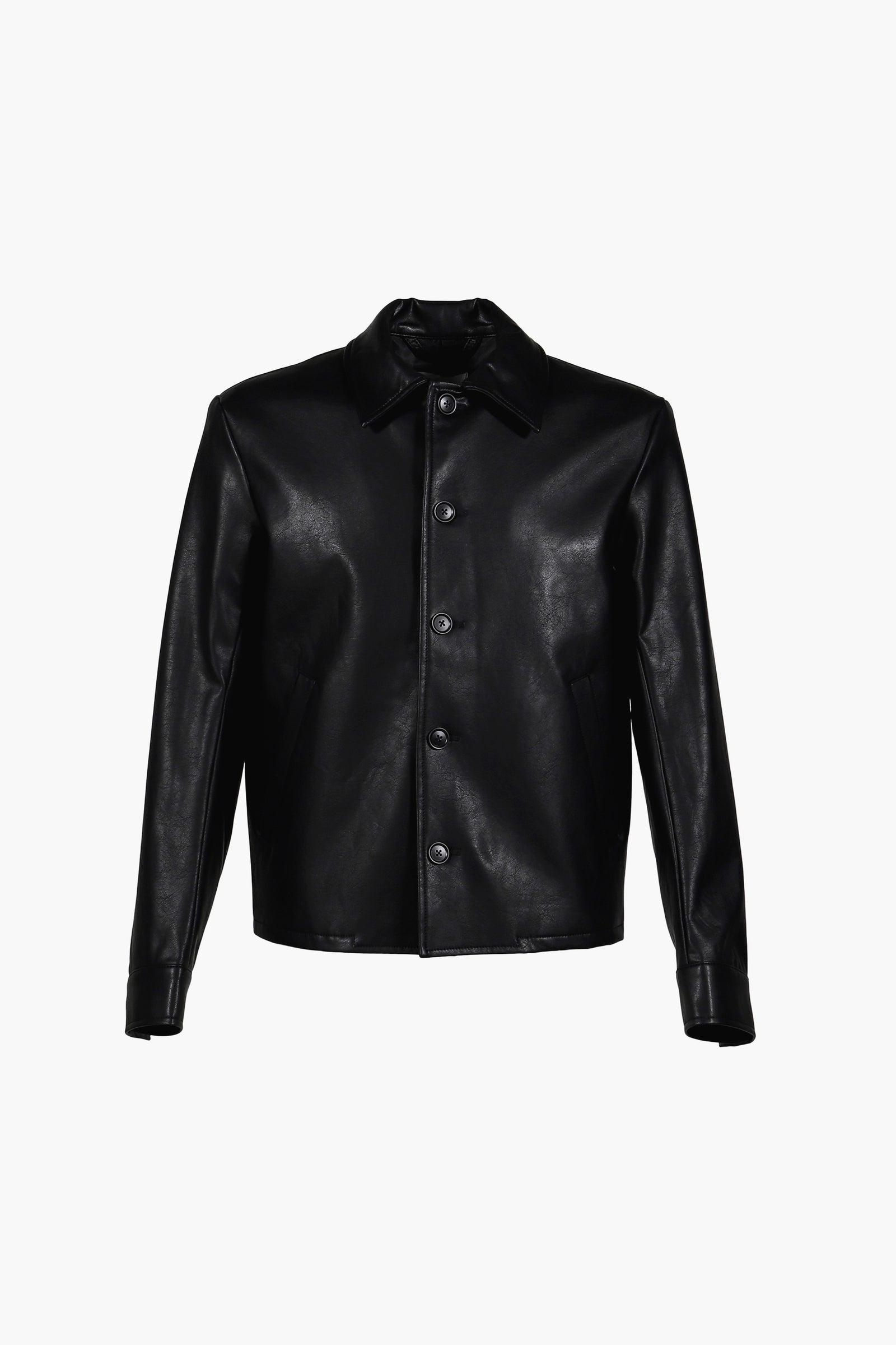 ALONZO JACKET