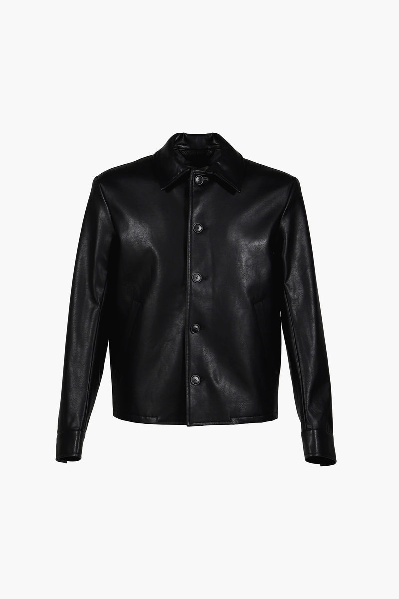 ALONZO JACKET