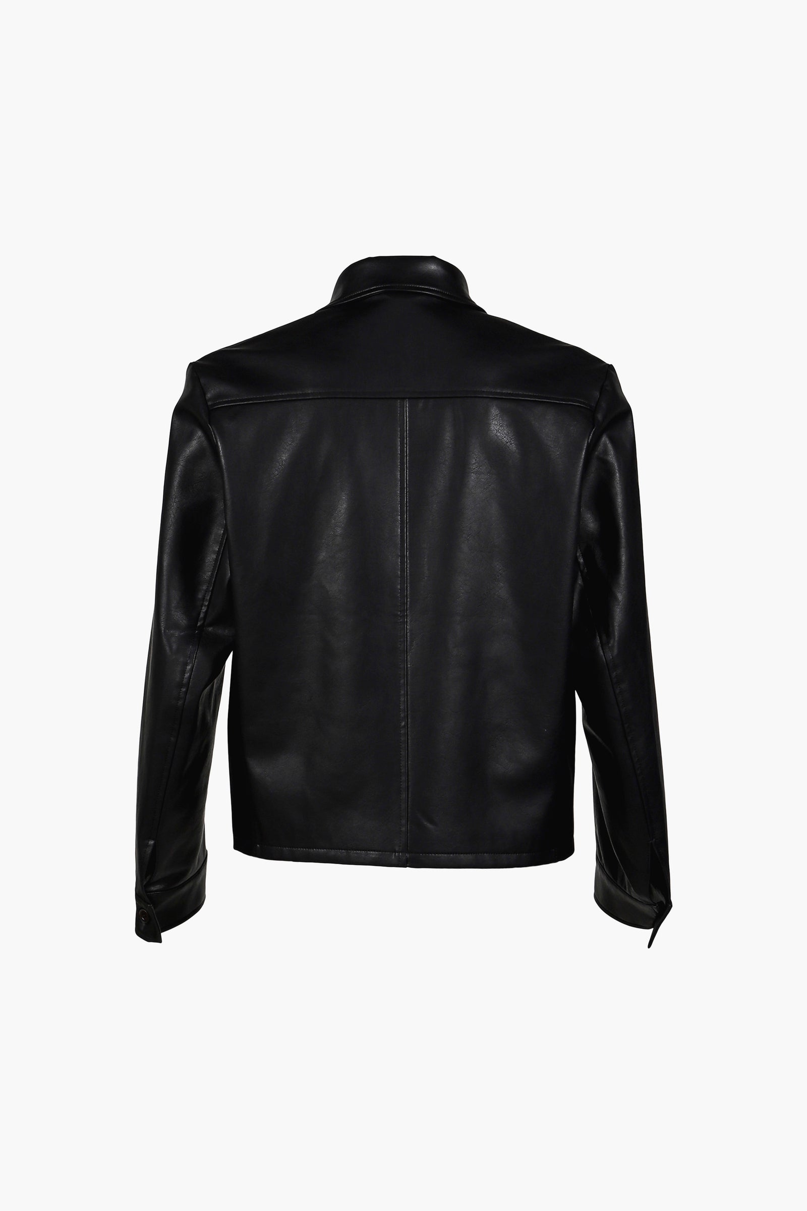 ALONZO JACKET