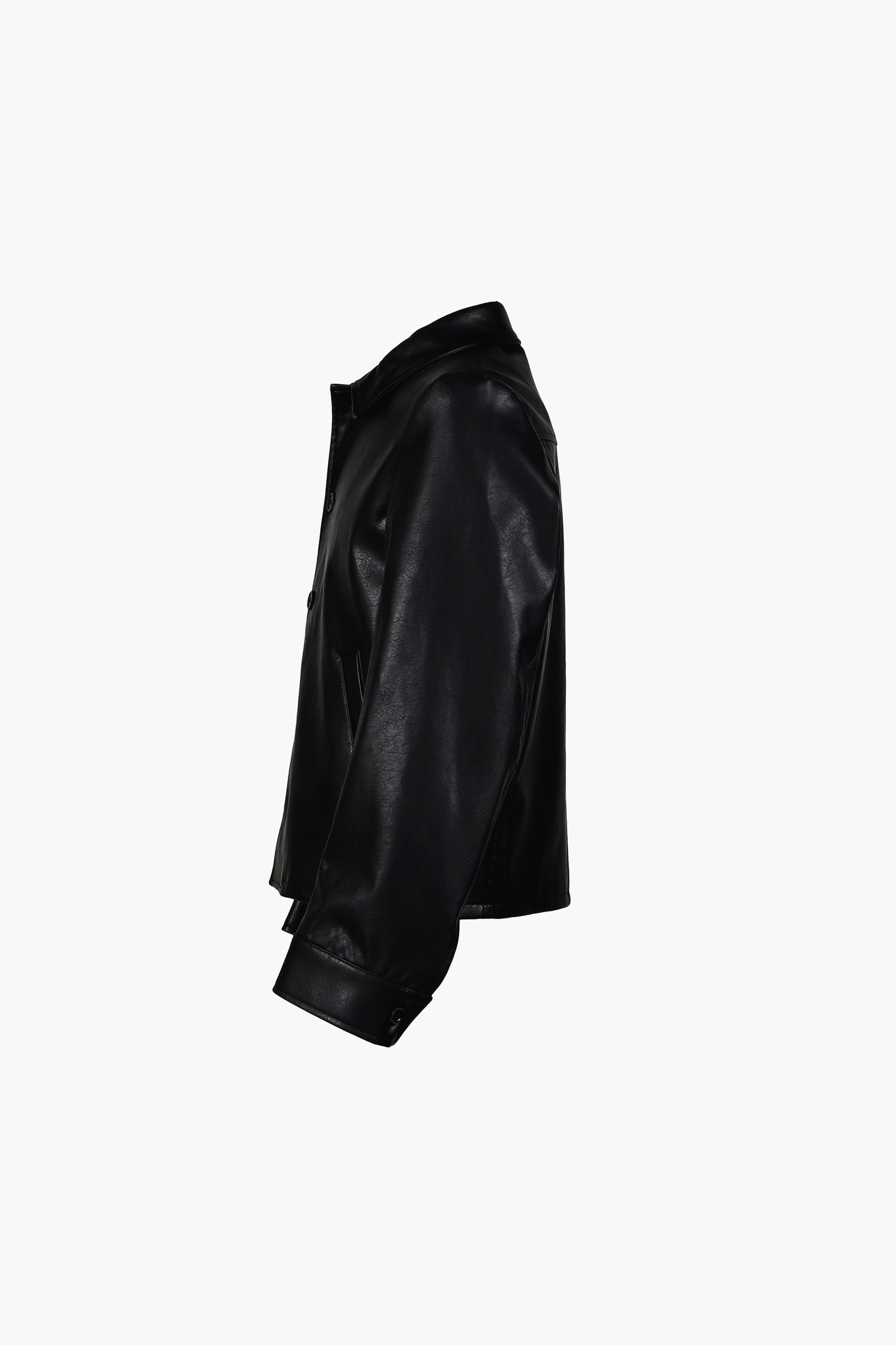 ALONZO JACKET