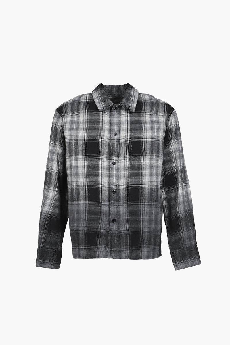 DUSK FLANNEL