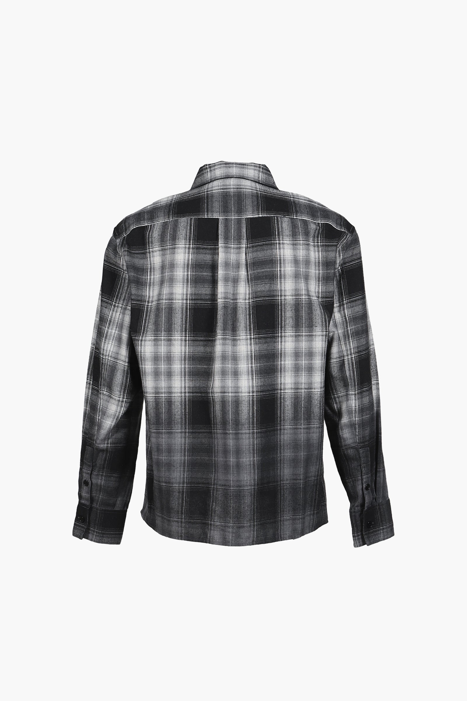 DUSK FLANNEL