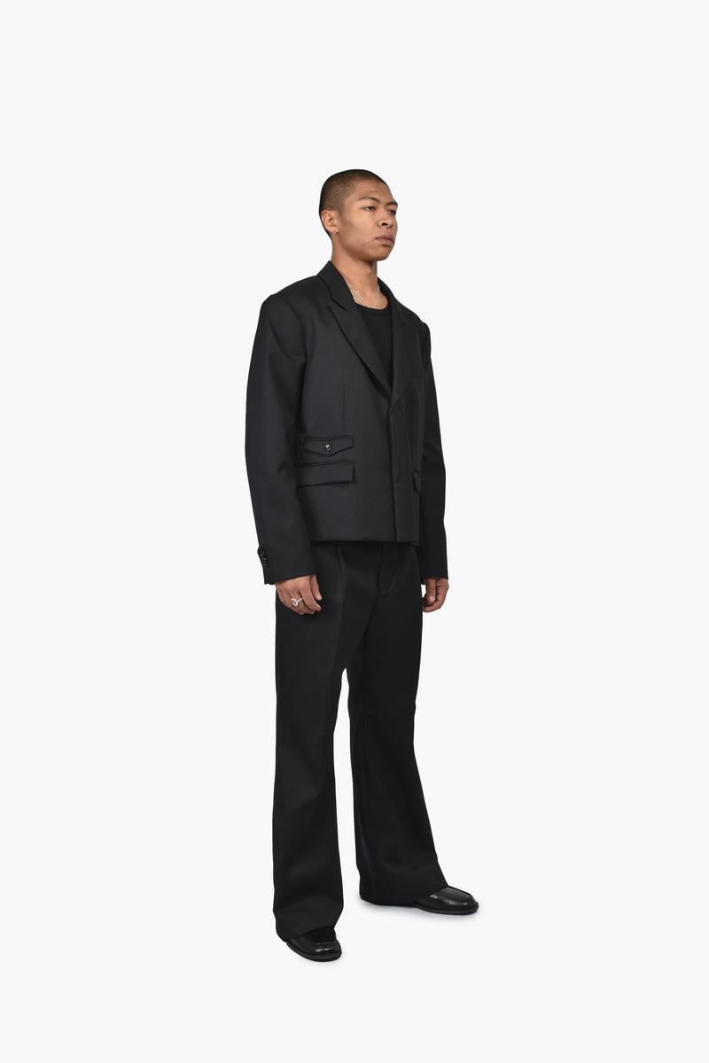 CITIES' CLUB BLAZER
