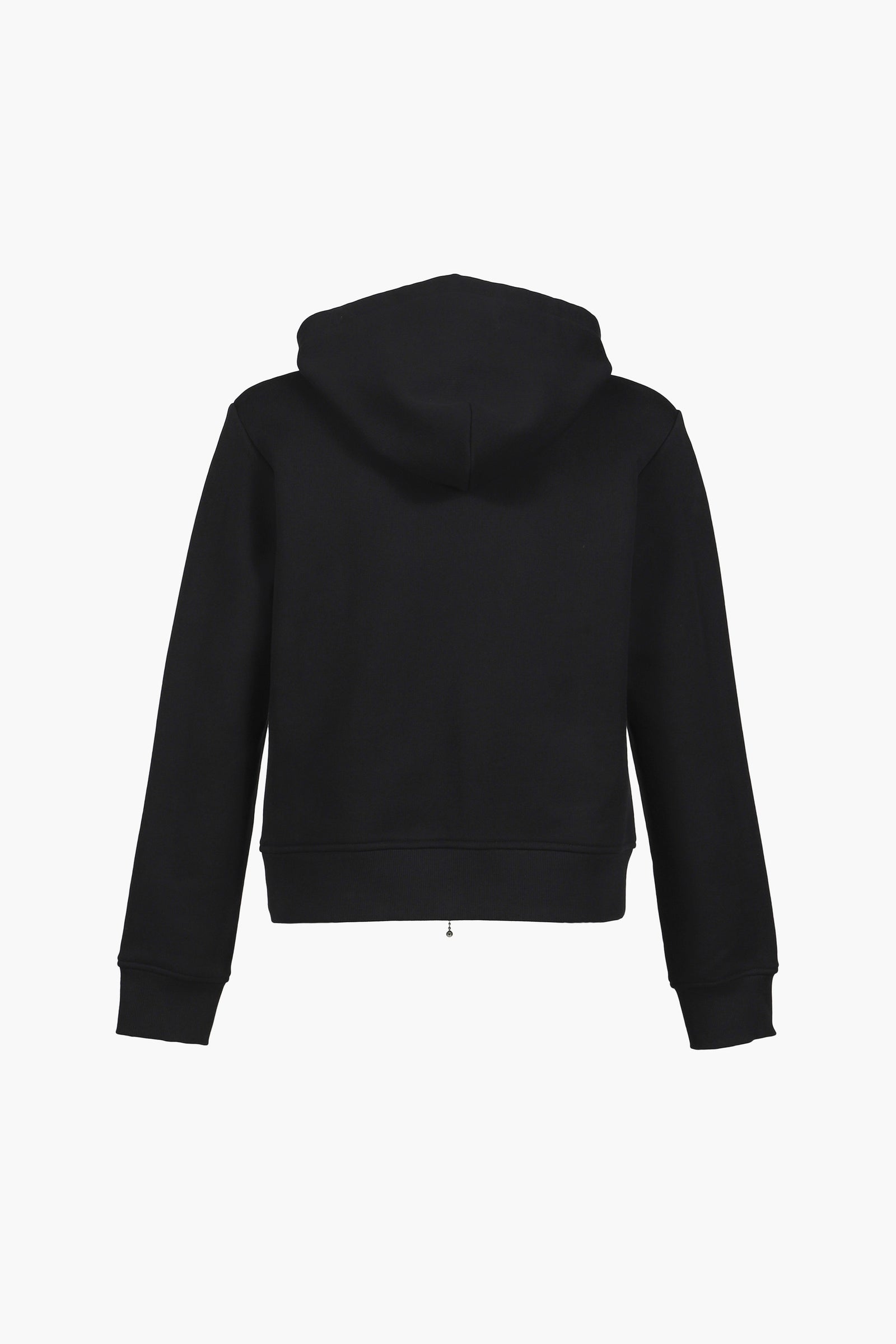 BORED ZIP HOODIE