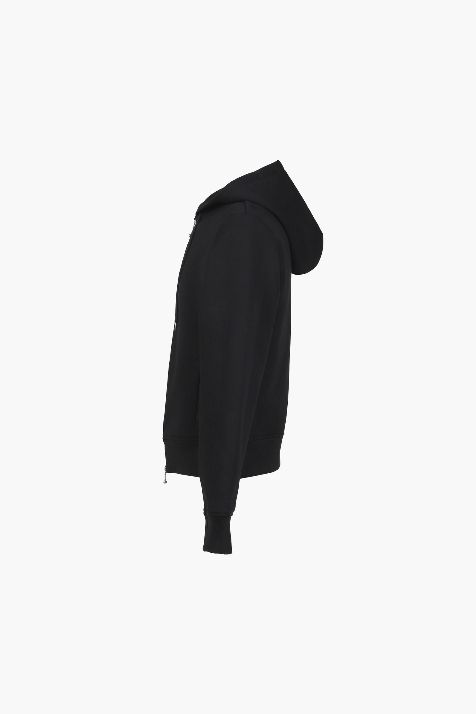 BORED ZIP HOODIE