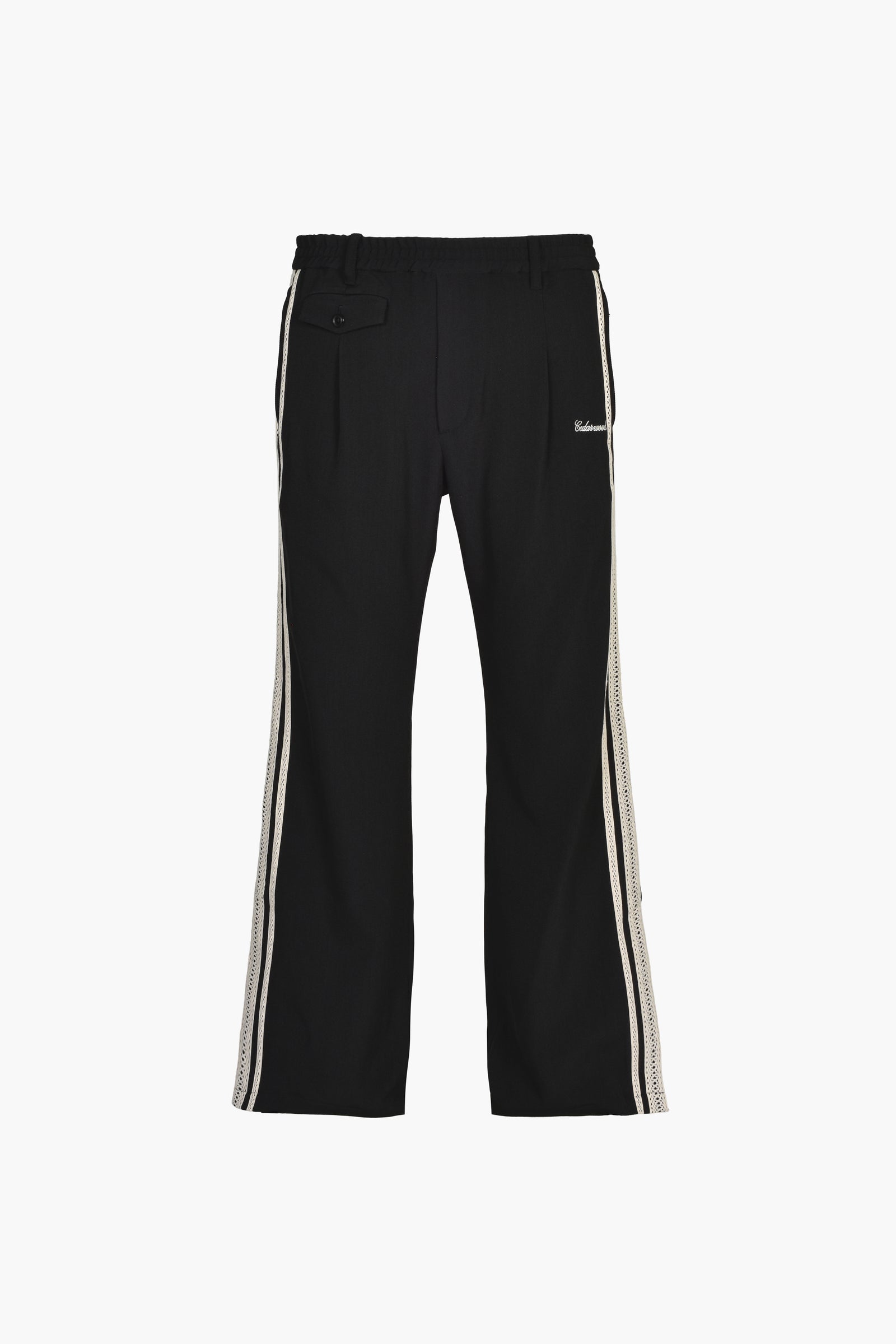 ELEVATED TRACK PANTS