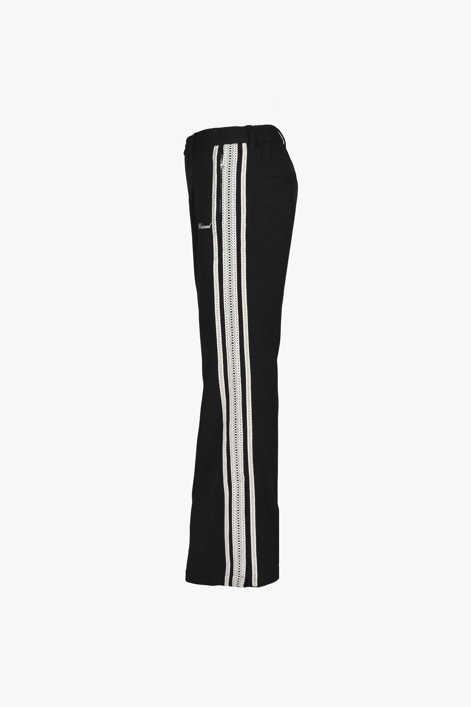 ELEVATED TRACK PANTS