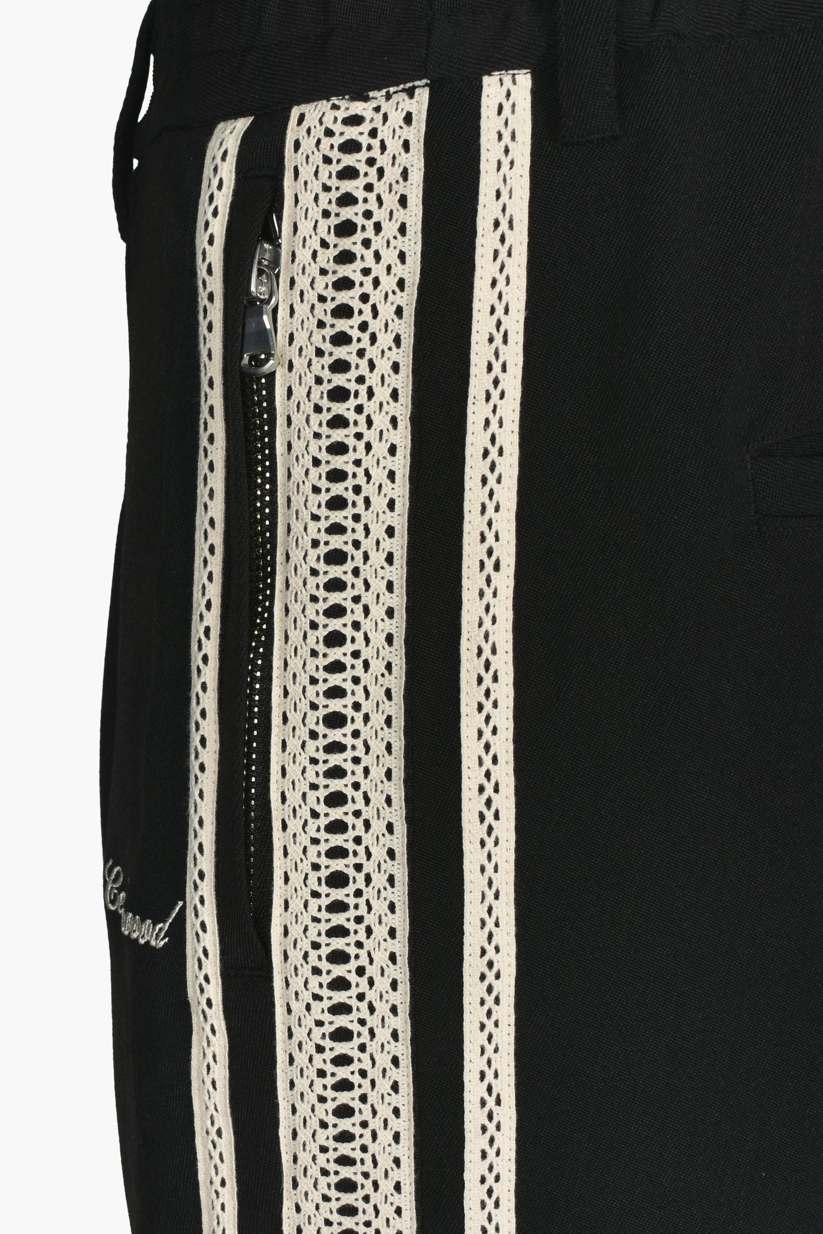 ELEVATED TRACK PANTS