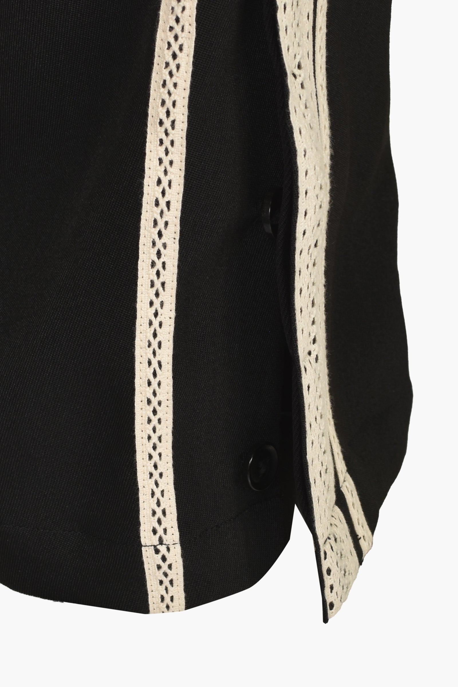 ELEVATED TRACK PANTS