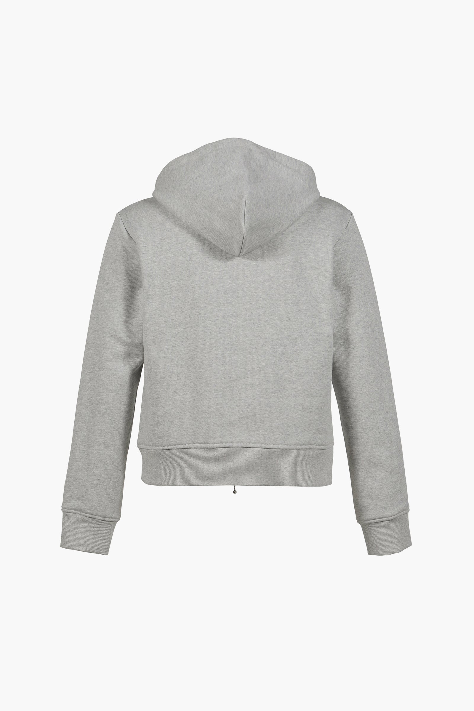 BORED ZIP HOODIE