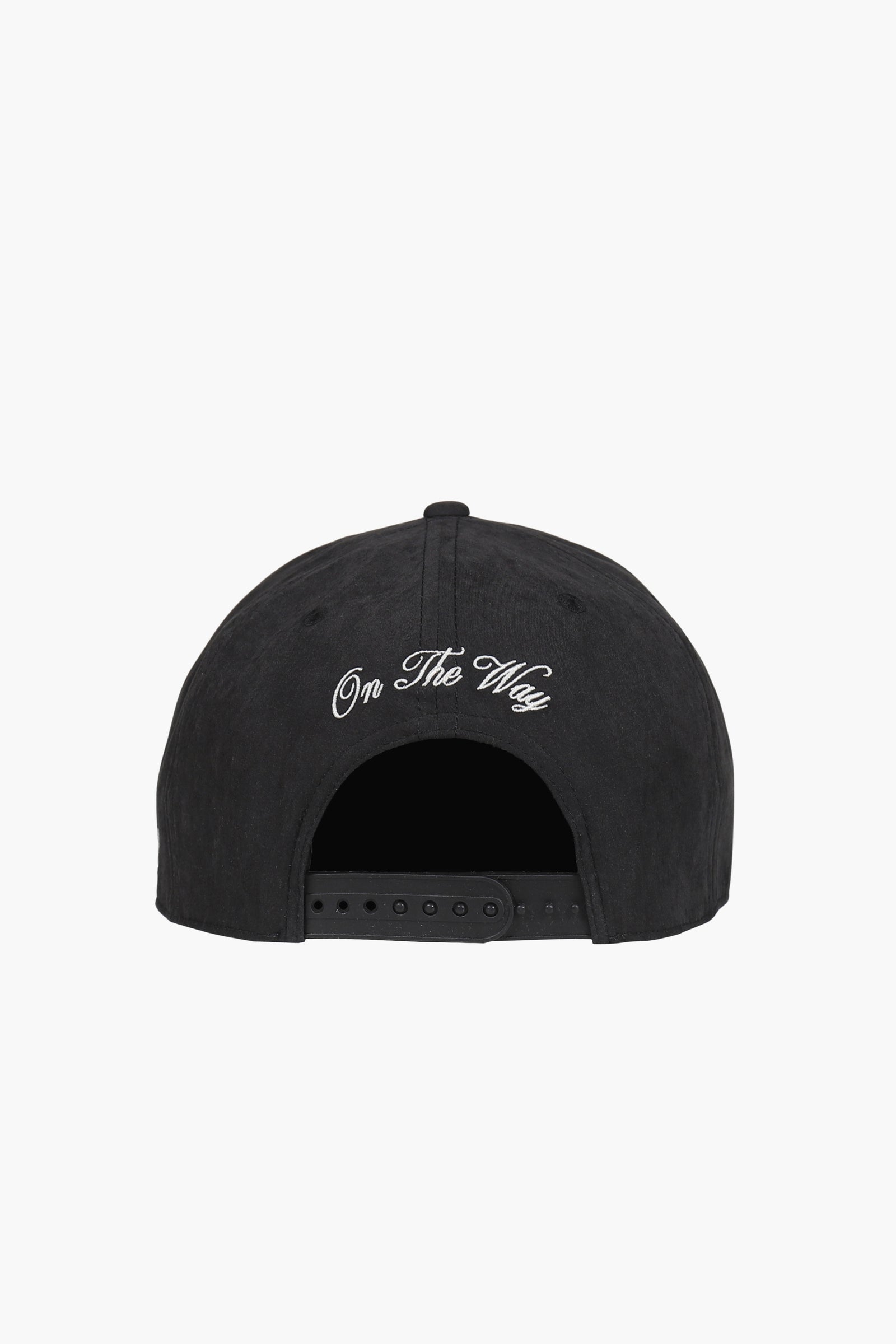 CW BASEBALL HAT