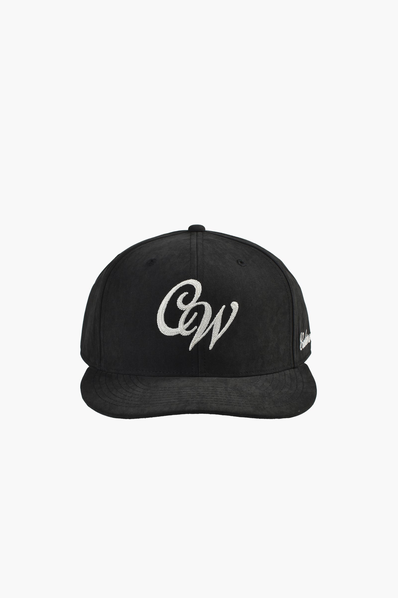 CW BASEBALL HAT