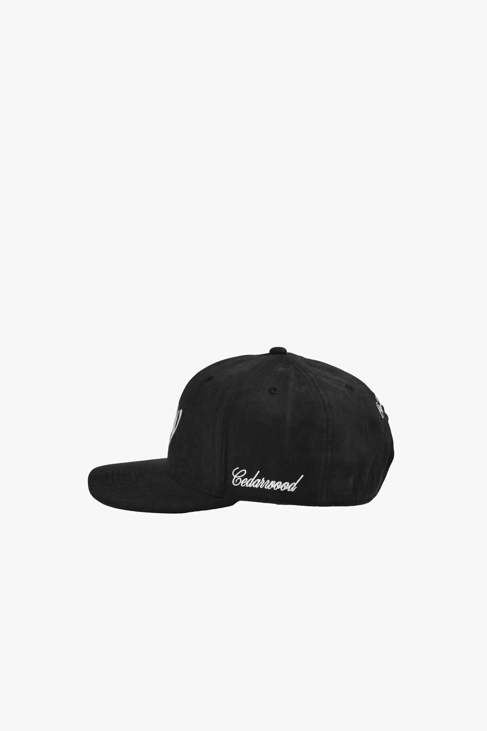 CW BASEBALL HAT
