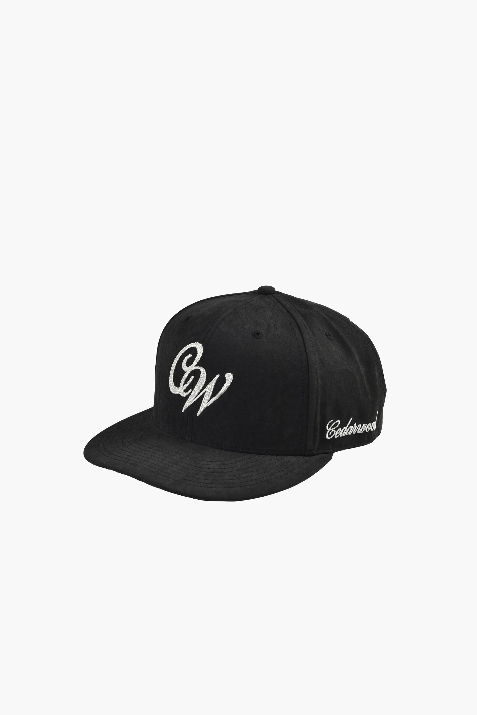CW BASEBALL HAT