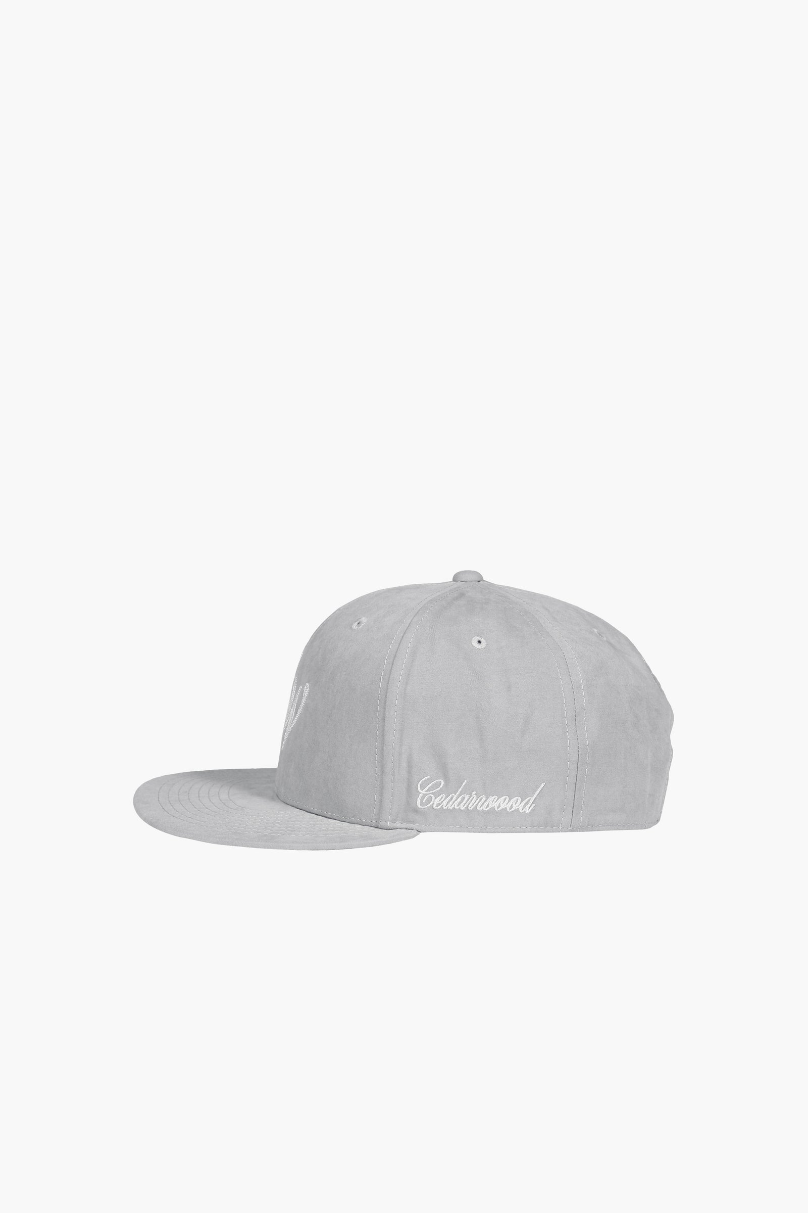CW BASEBALL HAT