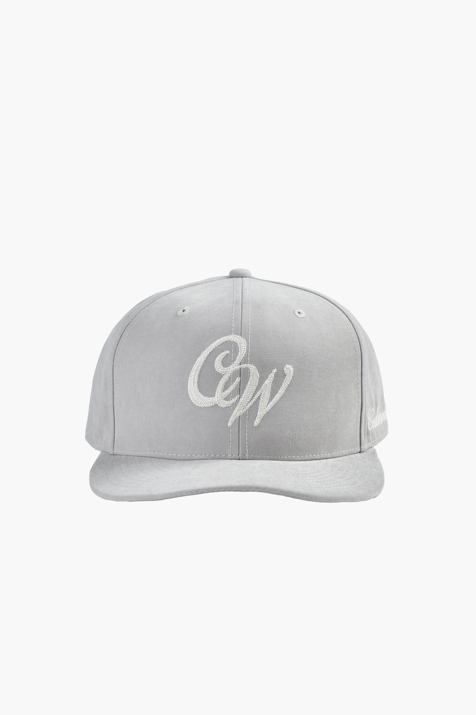 CW BASEBALL HAT