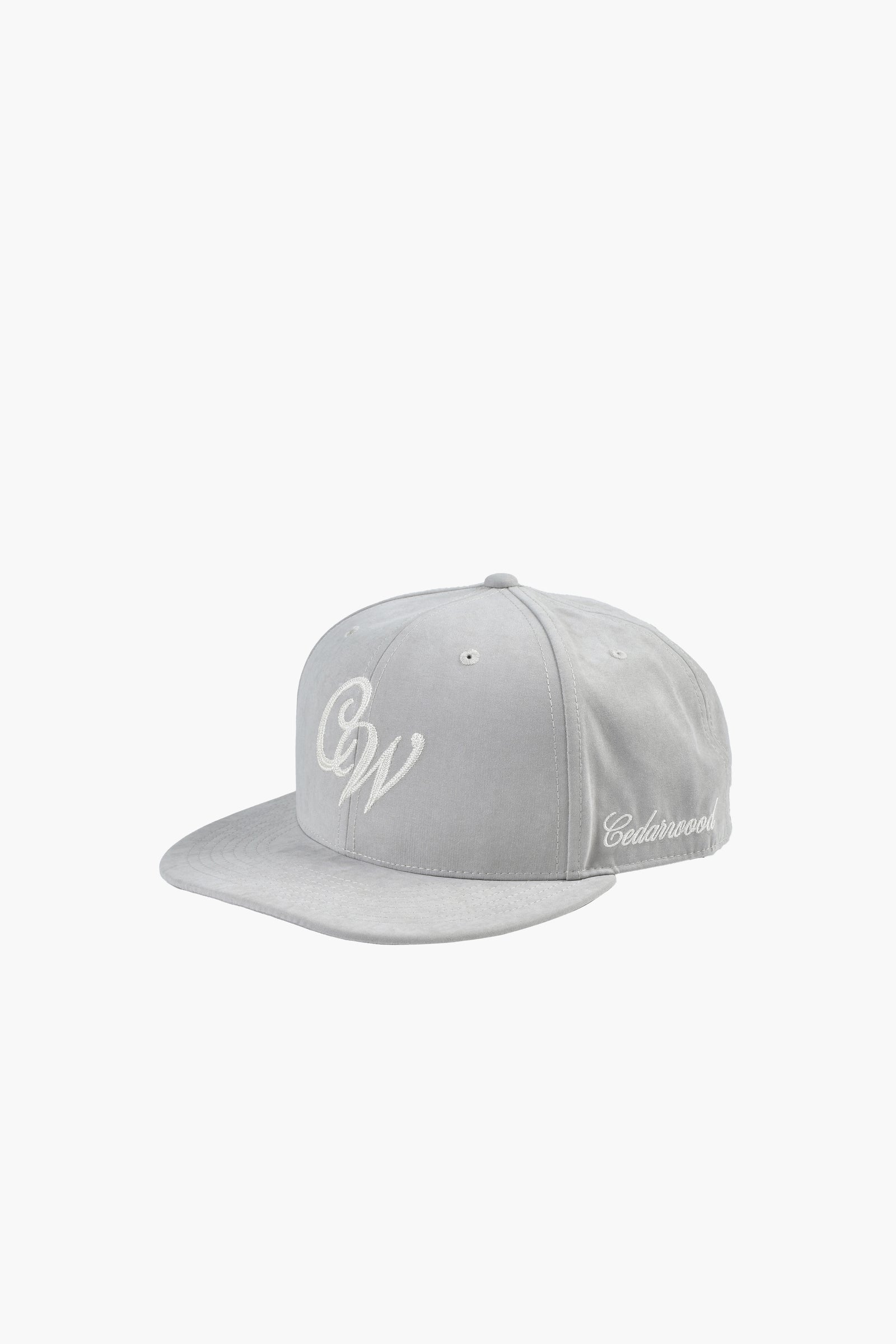 CW BASEBALL HAT