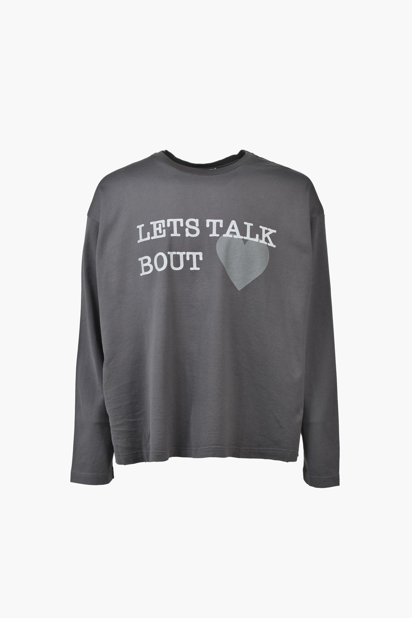 ATS LONG SLEEVE