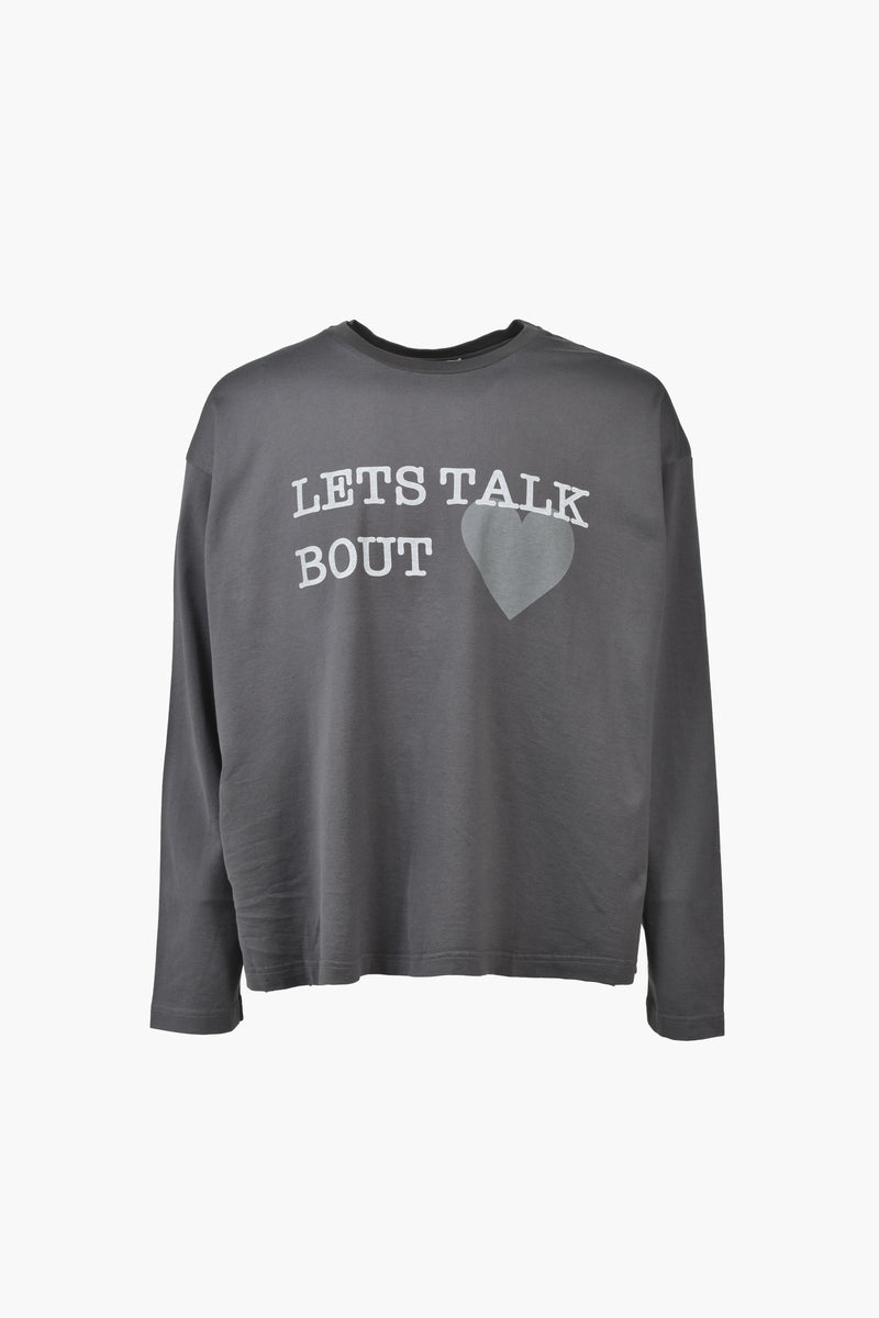 ATS LONG SLEEVE