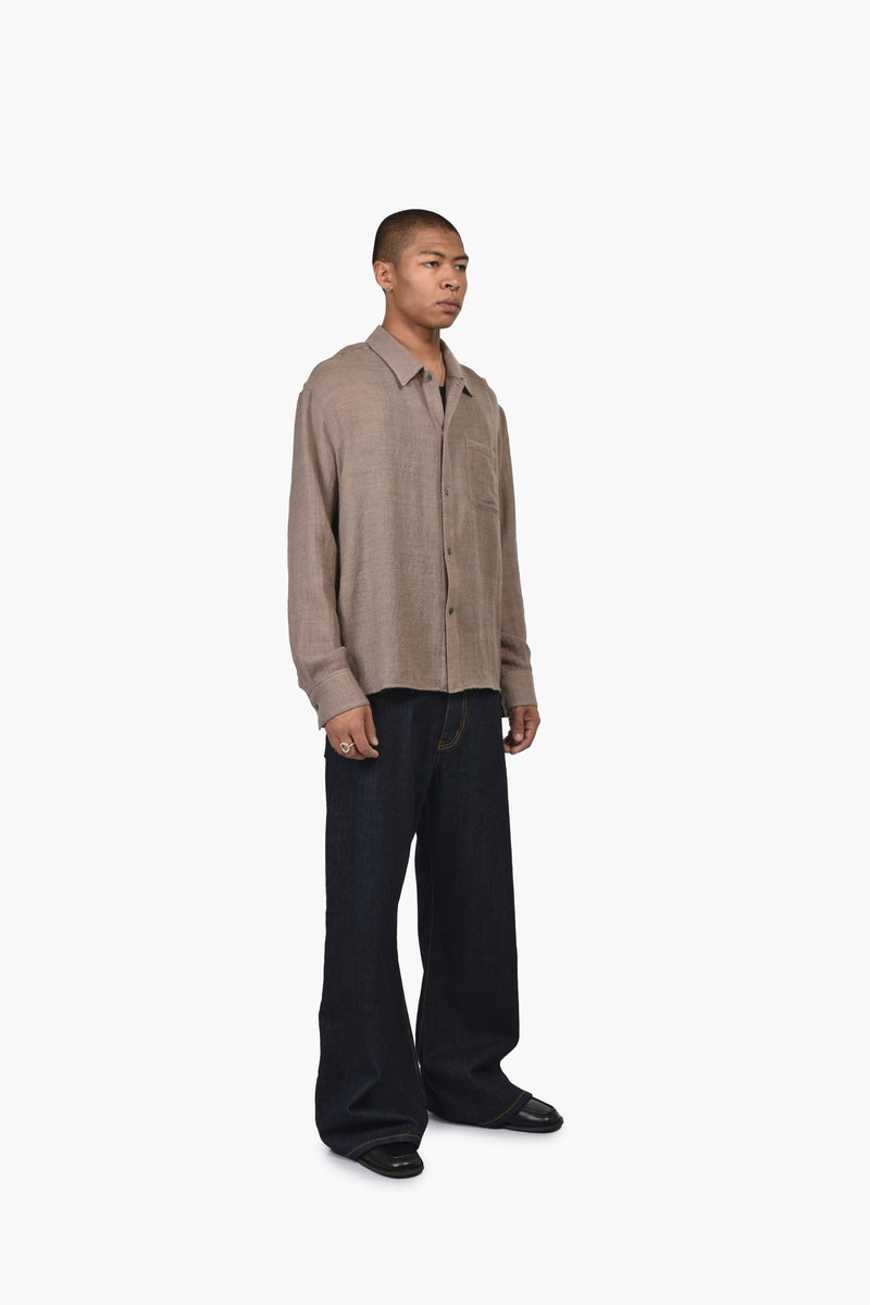 DINNER SHIRT