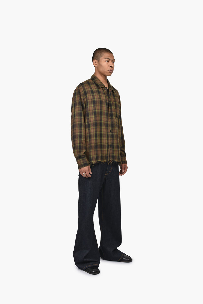 ECHO FLANNEL