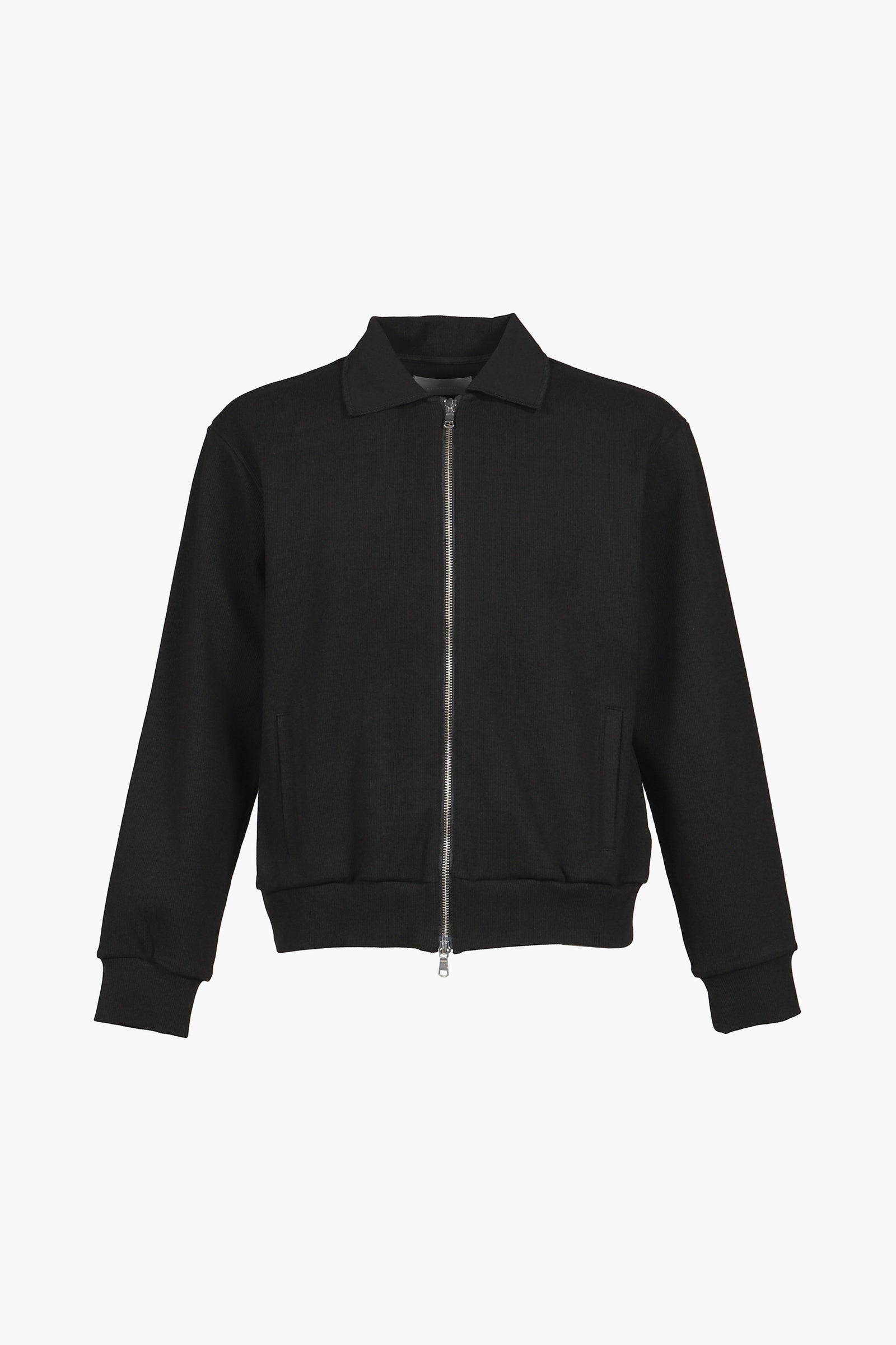 CITIES' ZIP CARDIGAN
