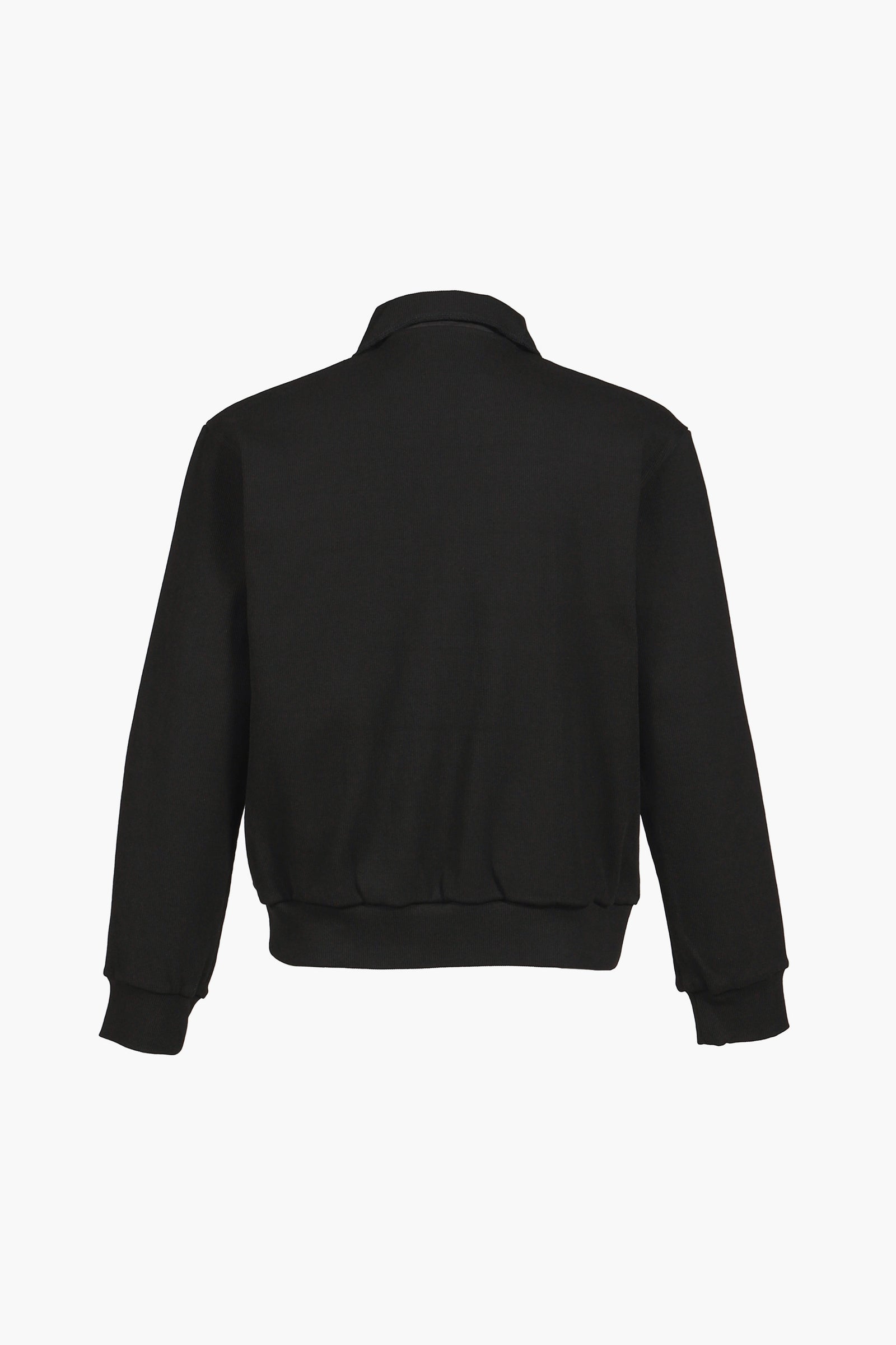 CITIES' ZIP CARDIGAN