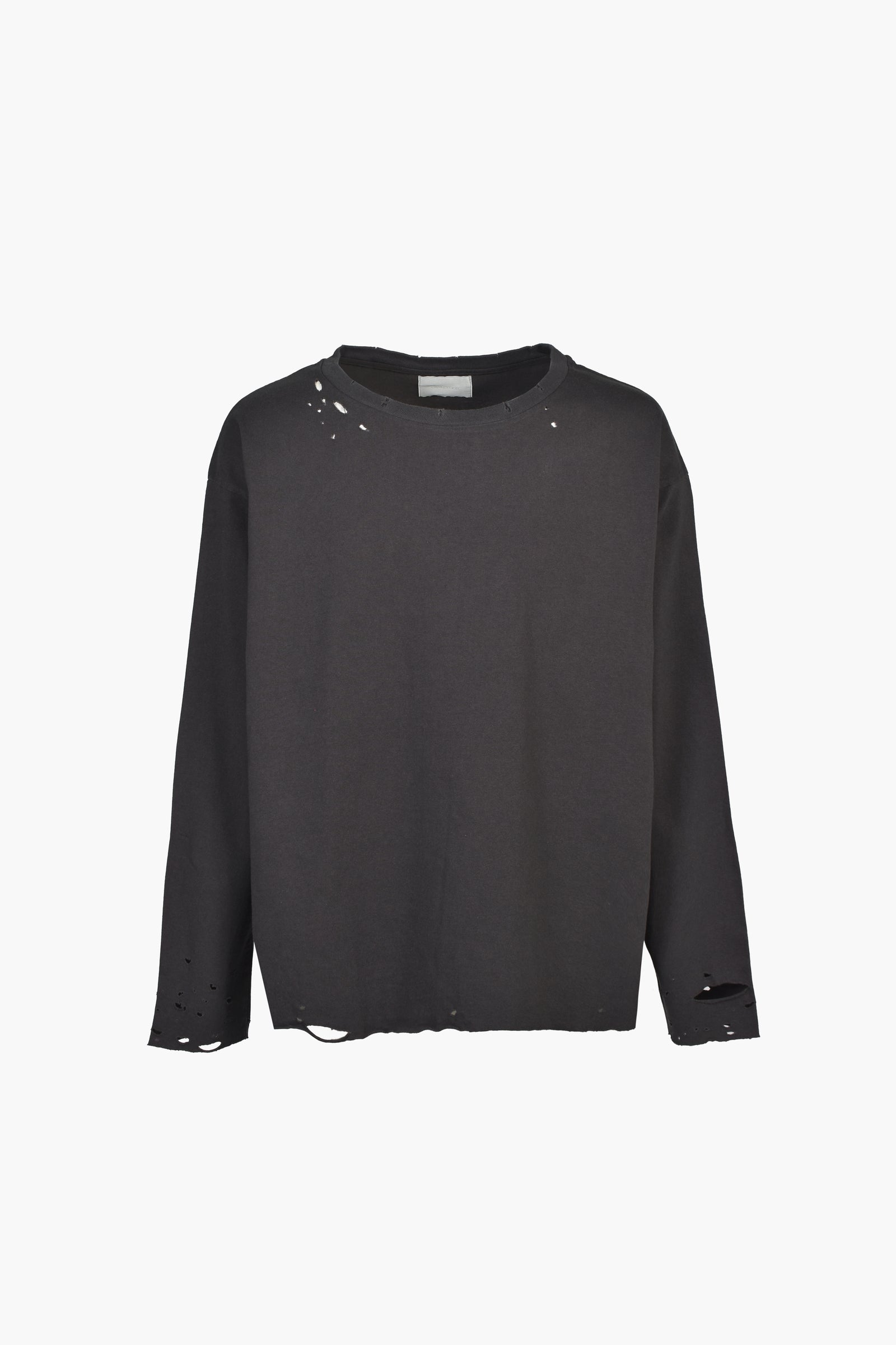 RUGGED EDGE LONG SLEEVE