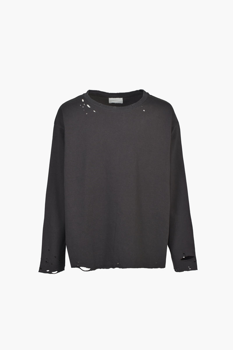 RUGGED EDGE LONG SLEEVE