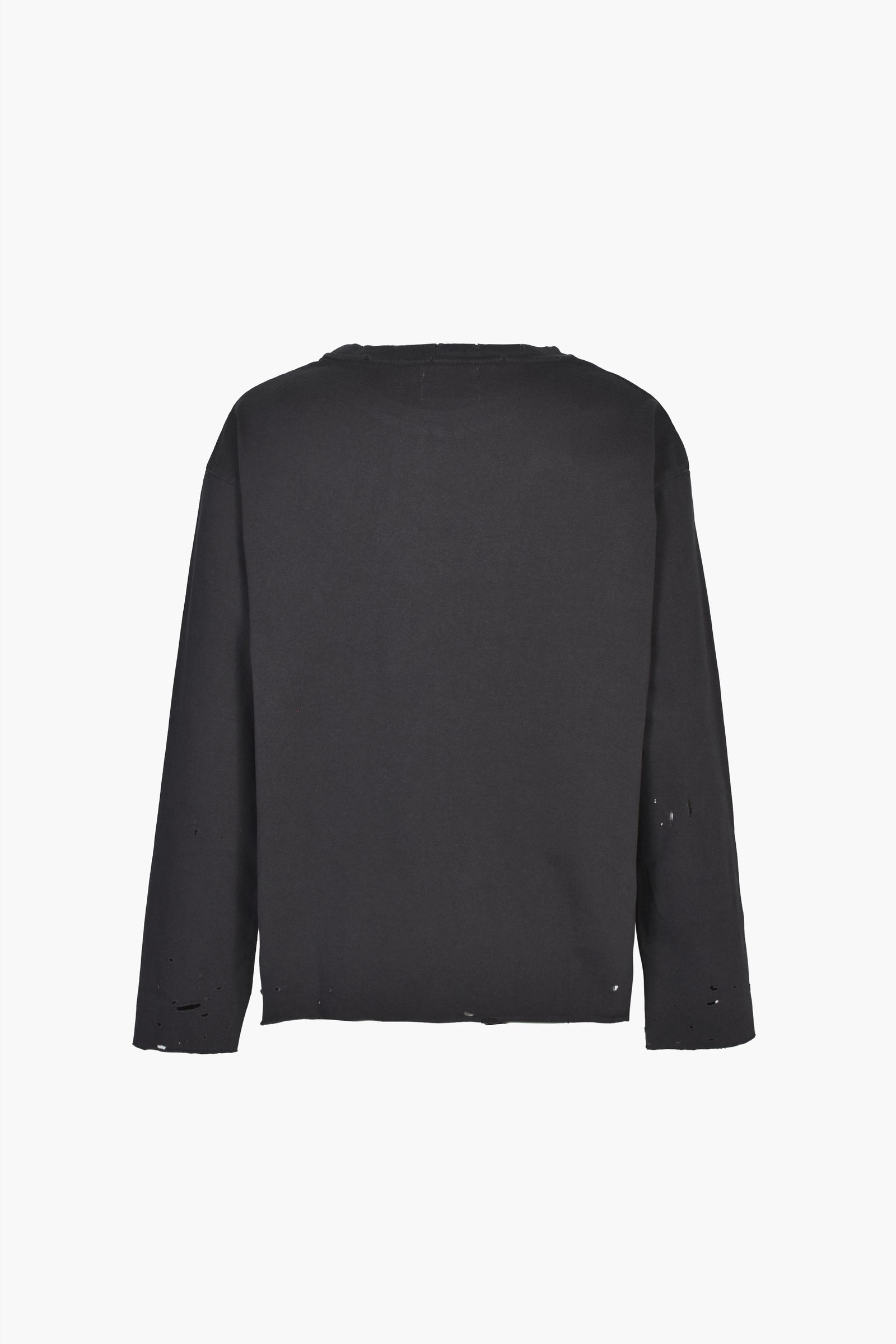 RUGGED EDGE LONG SLEEVE