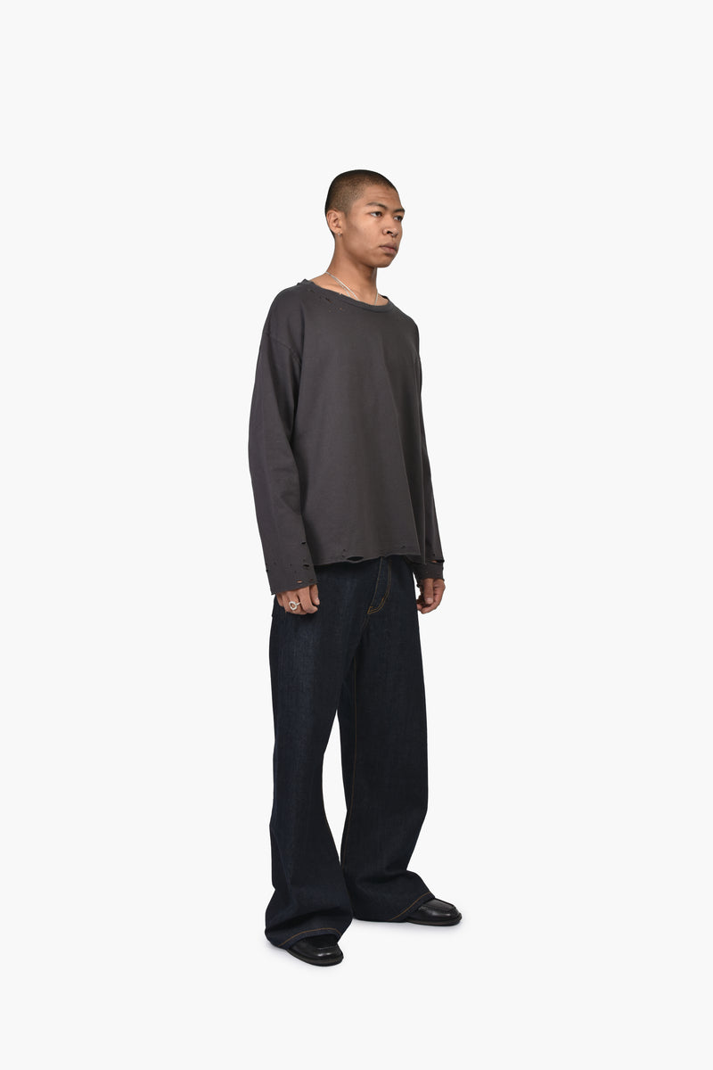 RUGGED EDGE LONG SLEEVE