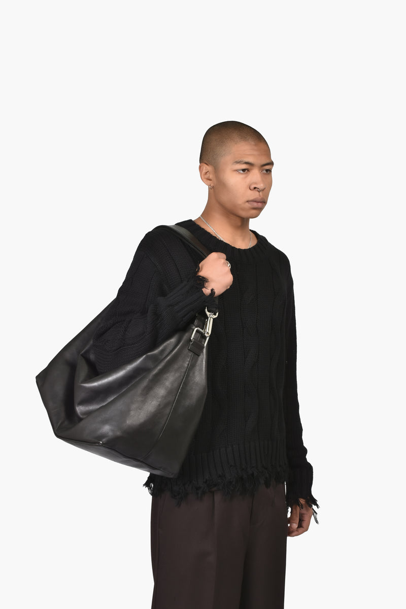 OFF HOURS SHOULDER