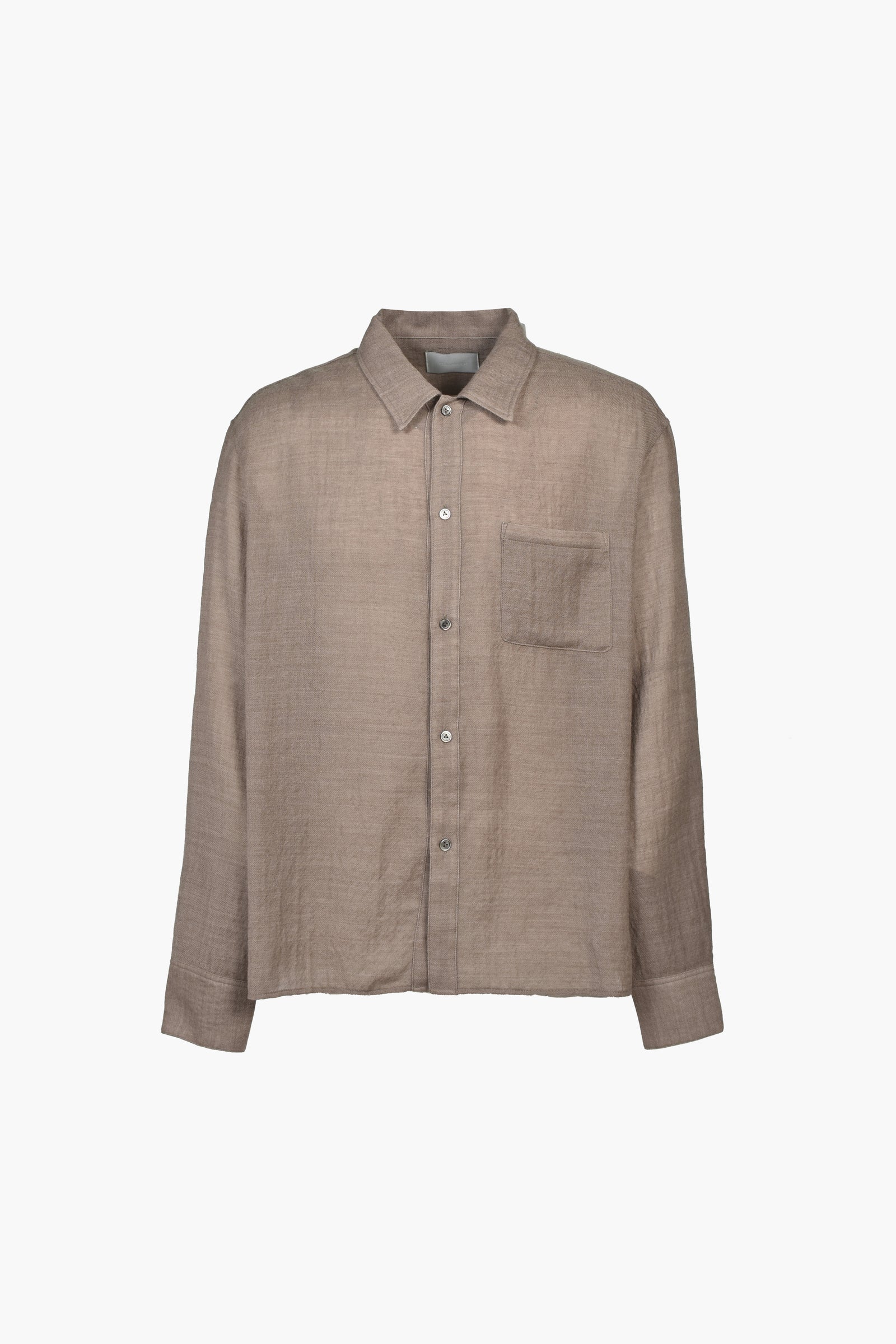 DINNER SHIRT