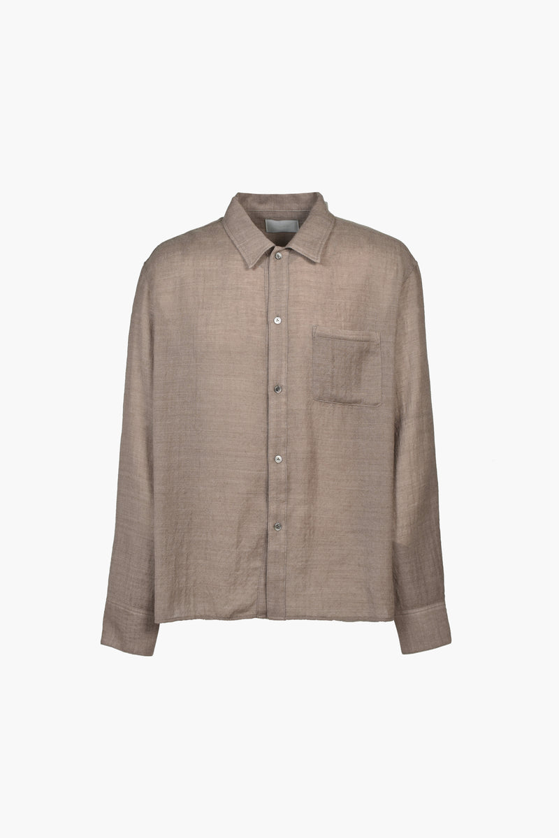 DINNER SHIRT