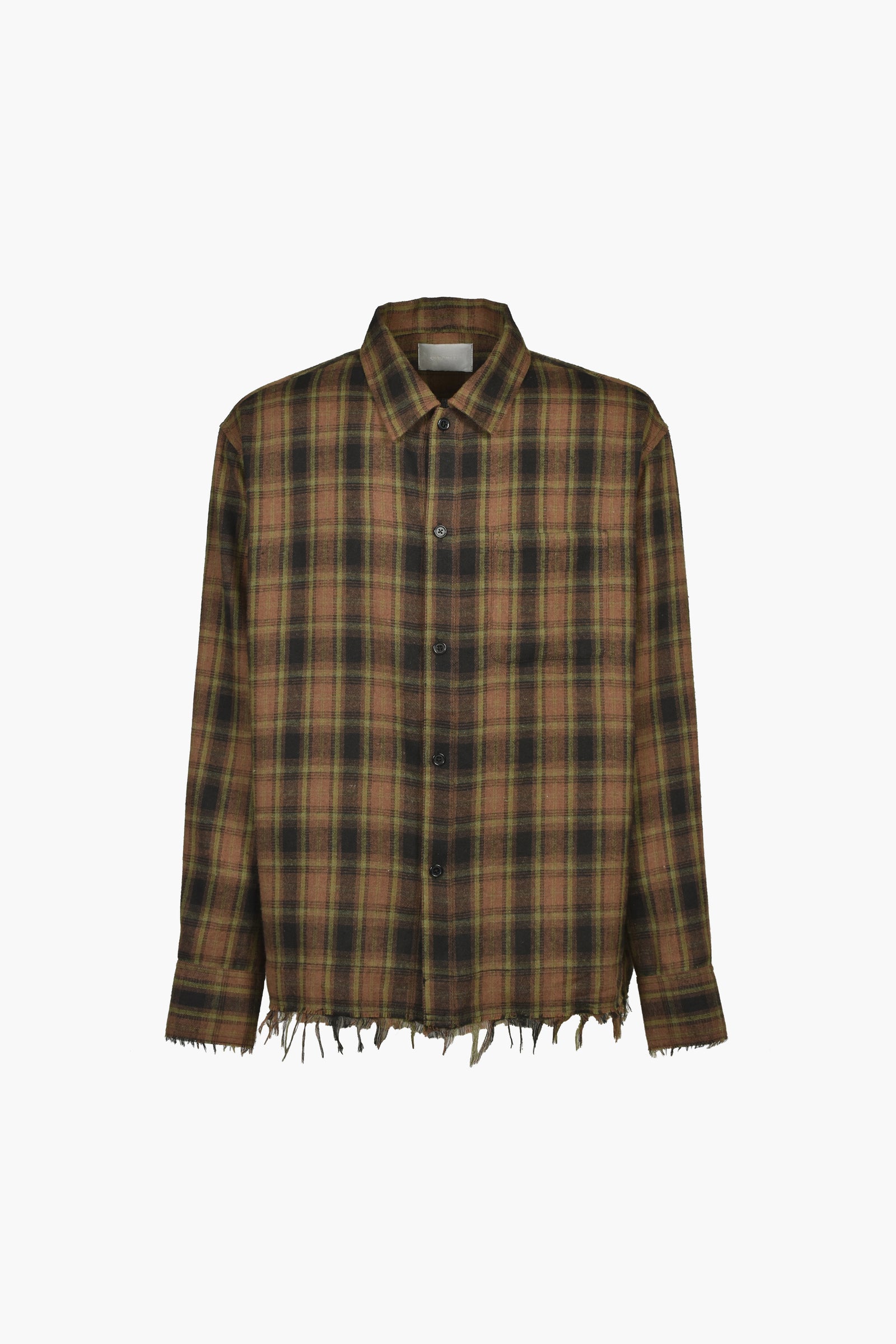 ECHO FLANNEL