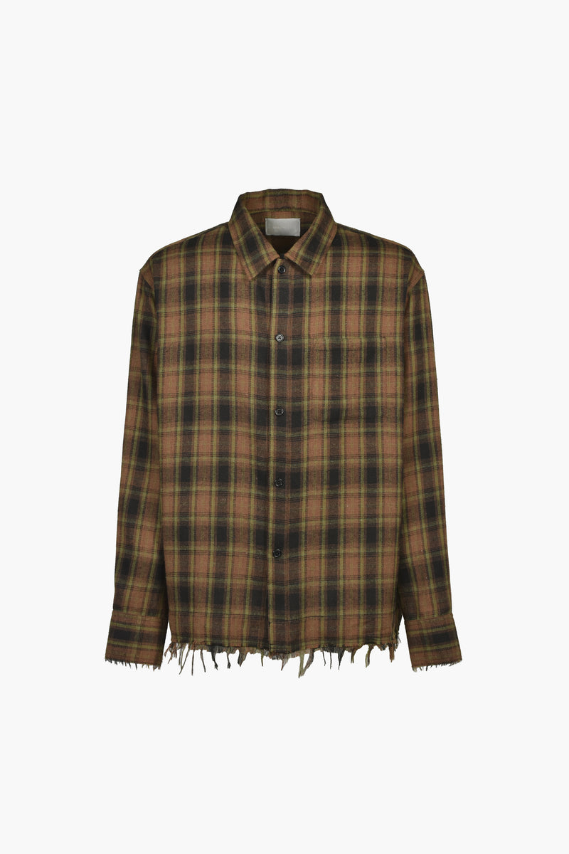 ECHO FLANNEL
