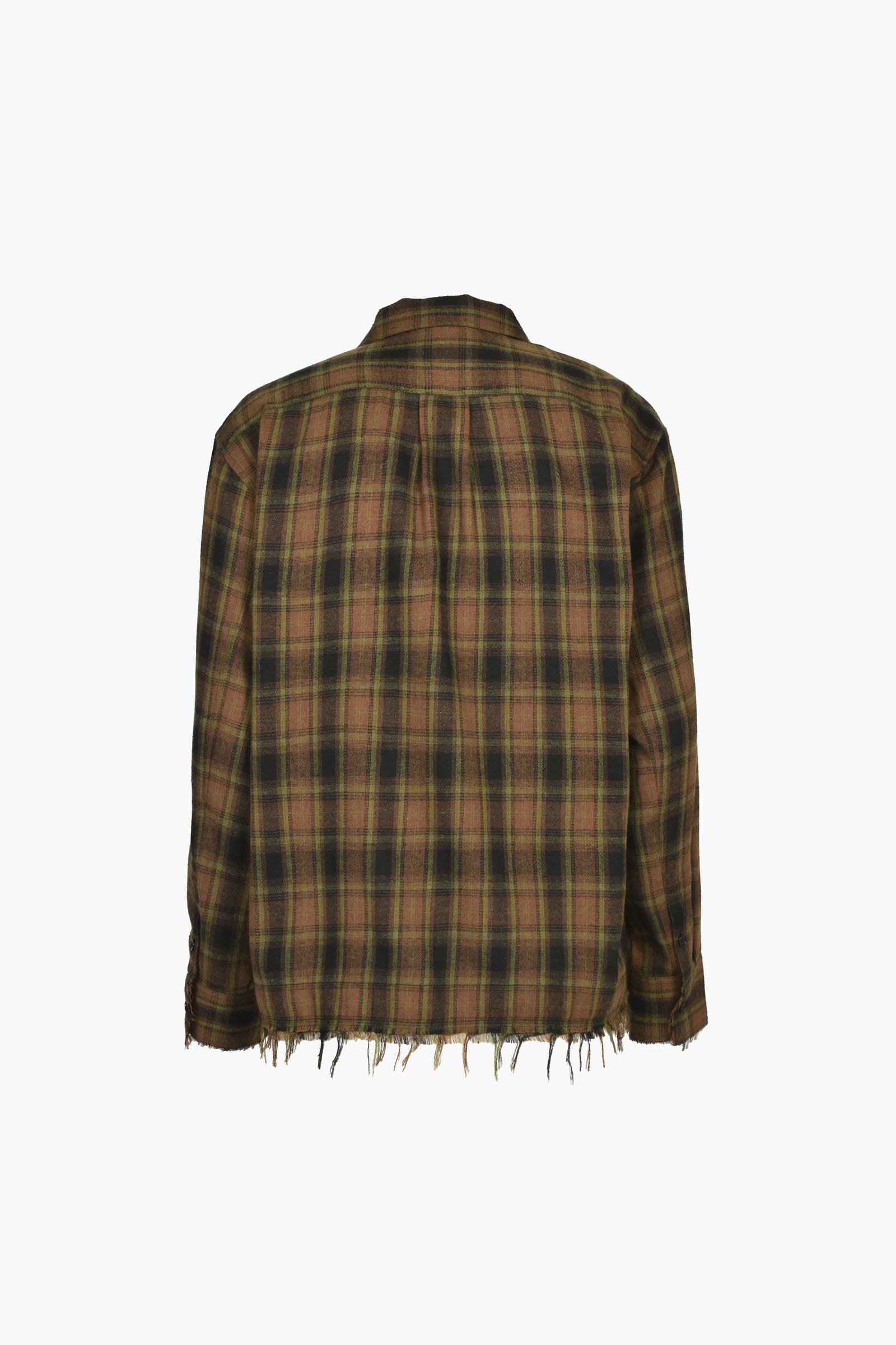 ECHO FLANNEL
