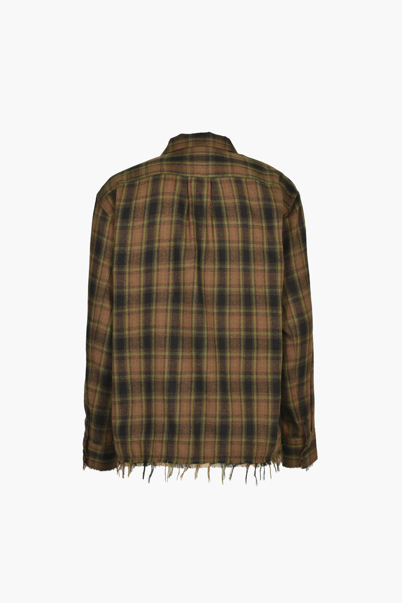 ECHO FLANNEL