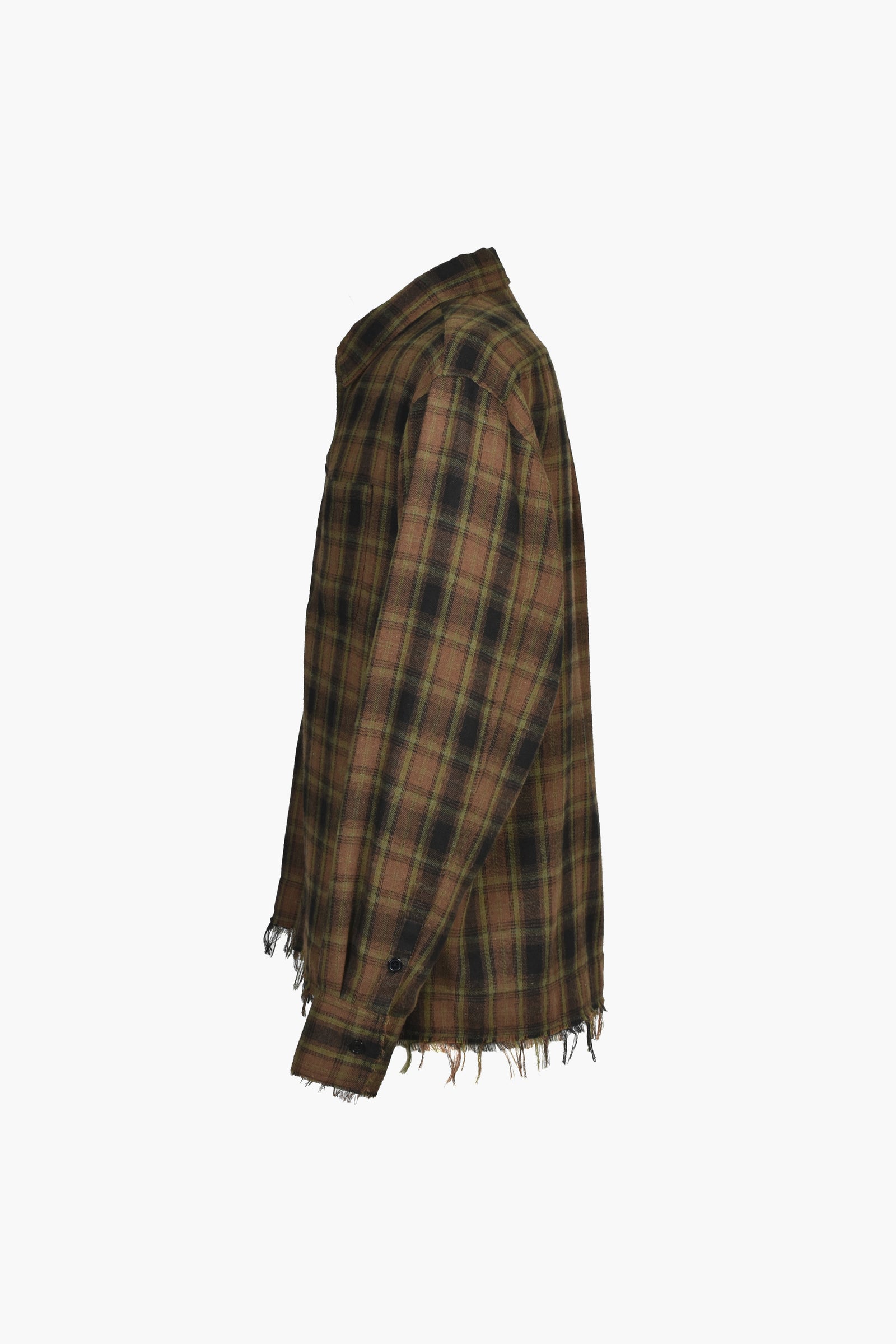 ECHO FLANNEL