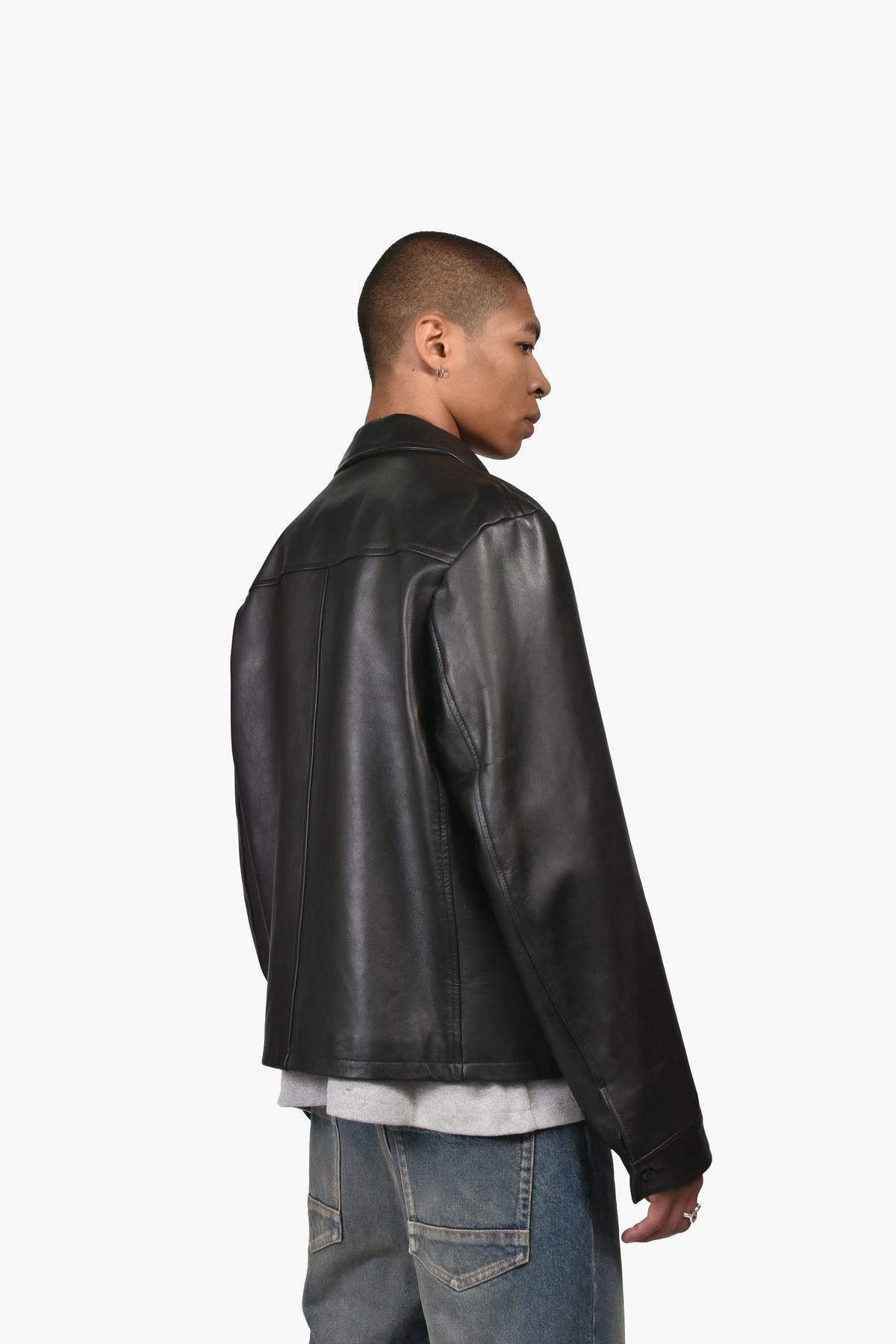 ALONZO JACKET