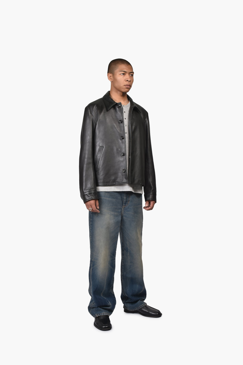 ALONZO JACKET