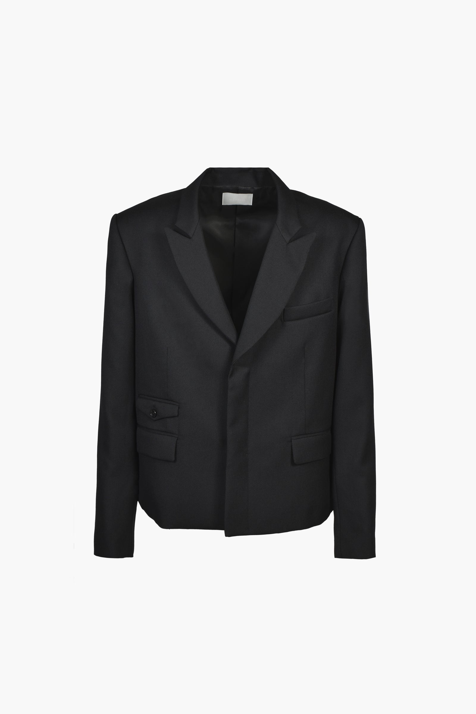 CITIES' CLUB BLAZER