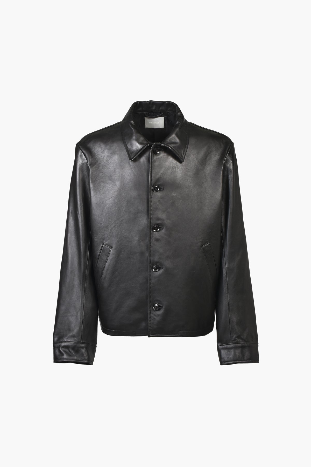 ALONZO JACKET