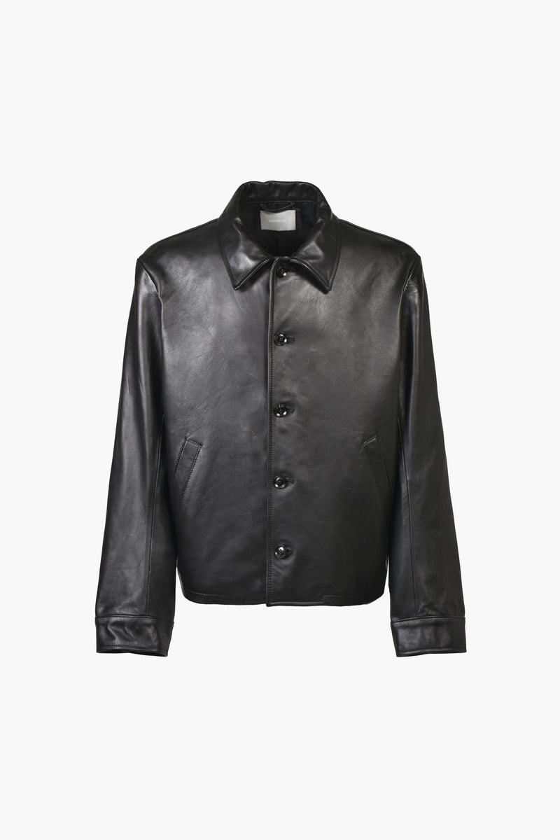 ALONZO JACKET