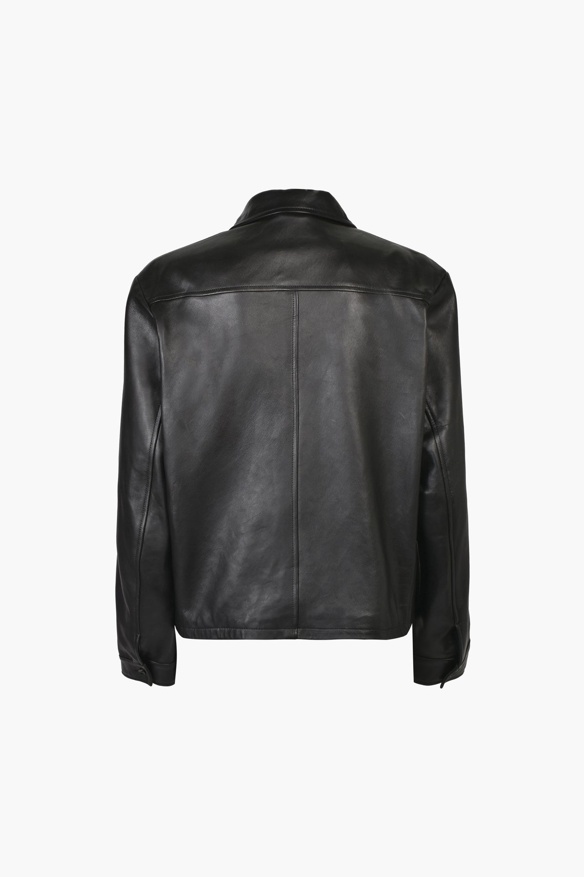 ALONZO JACKET