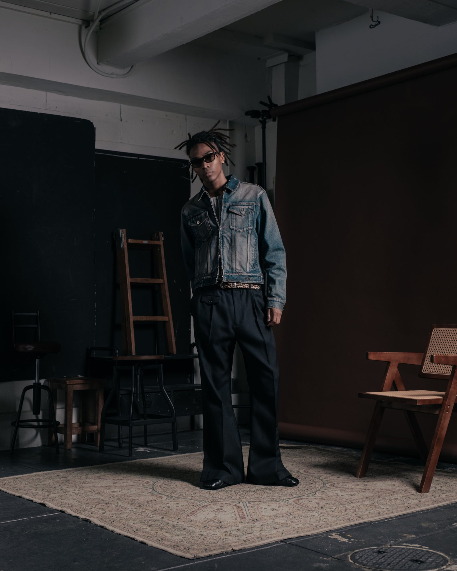 CITIES’ CLUB BOOTCUT