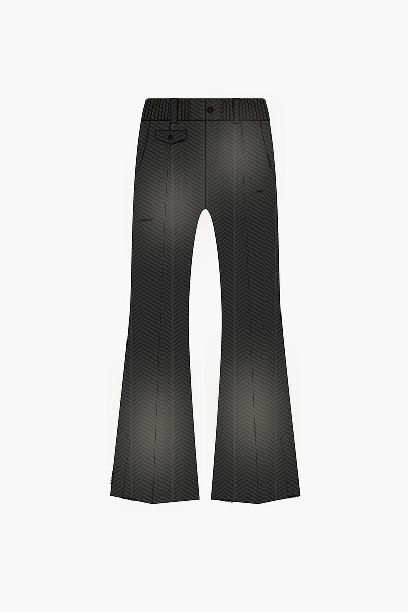 CITIES' CLUB BOOTCUT